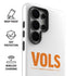 University of Tennessee-Knoxville UT Vols Galaxy S26 Ultra Impact Case