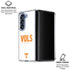 University of Tennessee-Knoxville UT Vols Galaxy Z Fold6 Clear Case