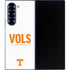 University of Tennessee-Knoxville UT Vols Galaxy Z Fold6 Skin