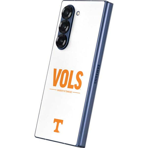 University of Tennessee-Knoxville UT Vols Galaxy Z Fold6 Skin