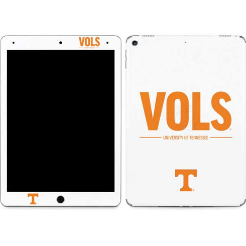 University of Tennessee-Knoxville UT Vols iPad Skins