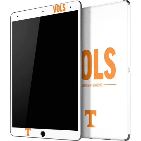 University of Tennessee-Knoxville UT Vols iPad Skins