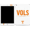 University of Tennessee-Knoxville UT Vols Apple iPad Skin