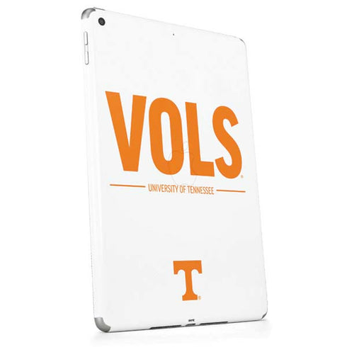 University of Tennessee-Knoxville UT Vols Apple iPad Skin
