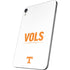 University of Tennessee-Knoxville UT Vols Apple iPad Mini Skin