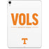 University of Tennessee-Knoxville UT Vols Apple iPad Pro Skin