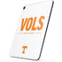 University of Tennessee-Knoxville UT Vols Apple iPad Pro Skin