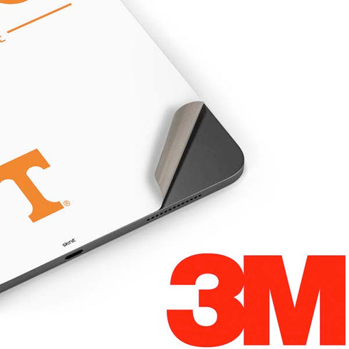 University of Tennessee-Knoxville UT Vols Apple iPad Pro Skin