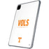 University of Tennessee-Knoxville UT Vols iPad Pro 11in (2024) Clear Case