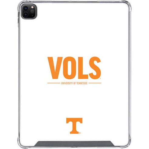 University of Tennessee-Knoxville UT Vols iPad Cases