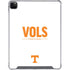 University of Tennessee-Knoxville UT Vols iPad Cases