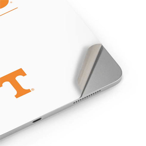 University of Tennessee-Knoxville UT Vols iPad Pro 13in M4 (2024) Skin