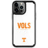 University of Tennessee-Knoxville UT Vols iPhone Cases