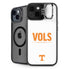 University of Tennessee-Knoxville UT Vols iPhone 14 Plus Kickstand Case