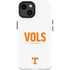 University of Tennessee-Knoxville UT Vols iPhone 15 Impact Case