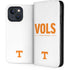 University of Tennessee-Knoxville UT Vols iPhone 15 Plus Folio Case