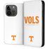 University of Tennessee-Knoxville UT Vols iPhone 15 Pro Folio Case