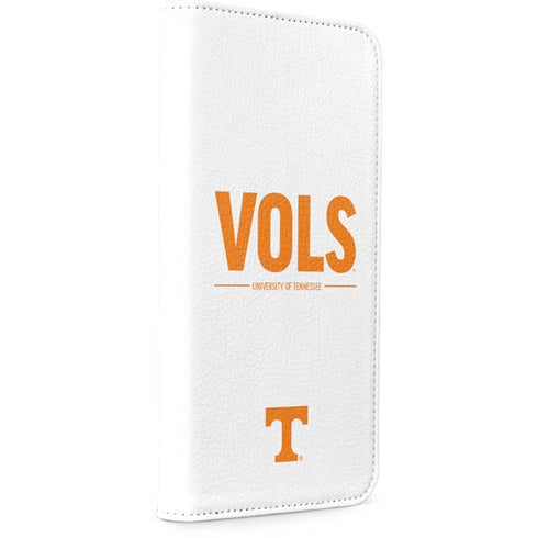 University of Tennessee-Knoxville UT Vols iPhone 15 Pro Folio Case