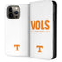 University of Tennessee-Knoxville UT Vols iPhone 15 Pro Max Folio Case