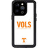University of Tennessee-Knoxville UT Vols iPhone 15 Pro Waterproof Case