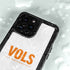 University of Tennessee-Knoxville UT Vols iPhone 15 Pro Waterproof Case