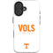 University of Tennessee-Knoxville UT Vols iPhone 16 Impact Case