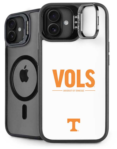 University of Tennessee-Knoxville UT Vols iPhone 16 Kickstand Case