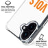 University of Tennessee-Knoxville UT Vols iPhone 16 Plus Clear Case