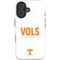 University of Tennessee-Knoxville UT Vols iPhone 16 Plus Magsafe Impact Case