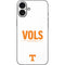 University of Tennessee-Knoxville UT Vols iPhone 16 Plus Skin