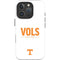 University of Tennessee-Knoxville UT Vols iPhone 16 Pro Impact Case