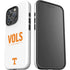 University of Tennessee-Knoxville UT Vols iPhone 16 Pro Impact Case
