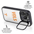 University of Tennessee-Knoxville UT Vols iPhone 16 Pro Kickstand Case