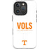 University of Tennessee-Knoxville UT Vols iPhone 16 Pro Magsafe Impact Case