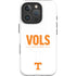 University of Tennessee-Knoxville UT Vols iPhone 16 Pro Max Magsafe Impact Case