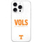 University of Tennessee-Knoxville UT Vols iPhone 16 Pro Skin