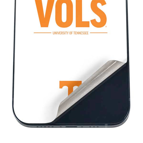 University of Tennessee-Knoxville UT Vols iPhone 16 Skin
