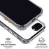 University of Tennessee-Knoxville UT Vols iPhone 16e Clear Case