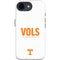 University of Tennessee-Knoxville UT Vols iPhone 16e Impact Case