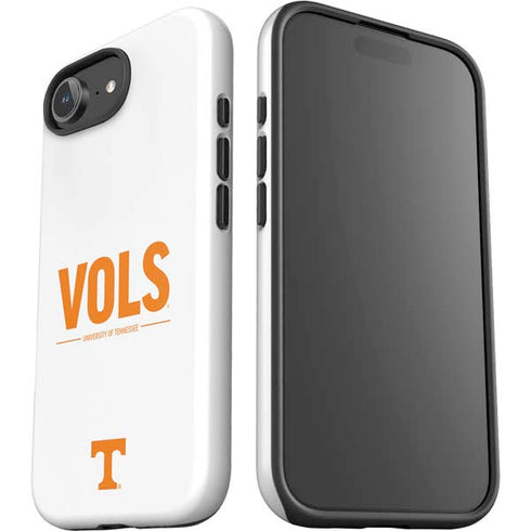 University of Tennessee-Knoxville UT Vols iPhone 16e Impact Case