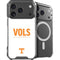University of Tennessee-Knoxville UT Vols iPhone 18 Pro MagSafe Case