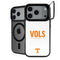 University of Tennessee-Knoxville UT Vols iPhone 18 Pro Max Kickstand Case