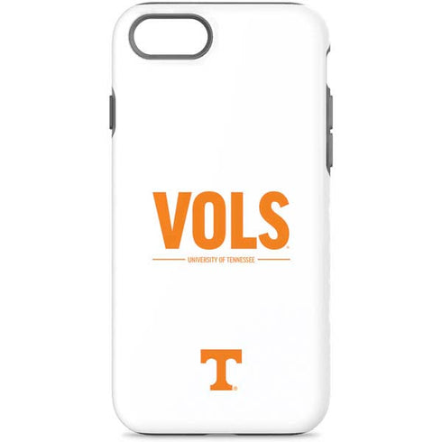 University of Tennessee-Knoxville UT Vols iPhone Cases