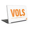 University of Tennessee-Knoxville UT Vols Dell Latitude Skin