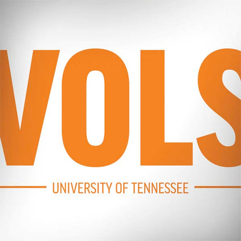 University of Tennessee-Knoxville UT Vols Dell Latitude Skin