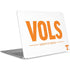 University of Tennessee-Knoxville UT Vols Apple MacBook Air Skin