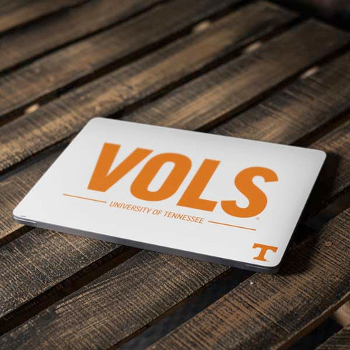 University of Tennessee-Knoxville UT Vols Apple MacBook Air Skin