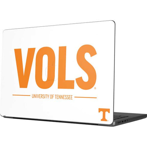 University of Tennessee-Knoxville UT Vols Apple MacBook Pro 14-inch Skin