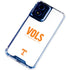 University of Tennessee-Knoxville UT Vols Moto G 5G (2024) Clear Case