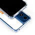 University of Tennessee-Knoxville UT Vols Moto G 5G (2024) Clear Case